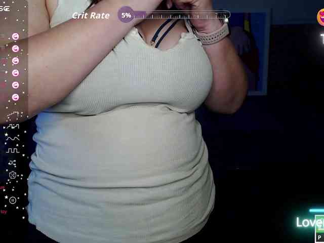 IvannaAmali661 webcam