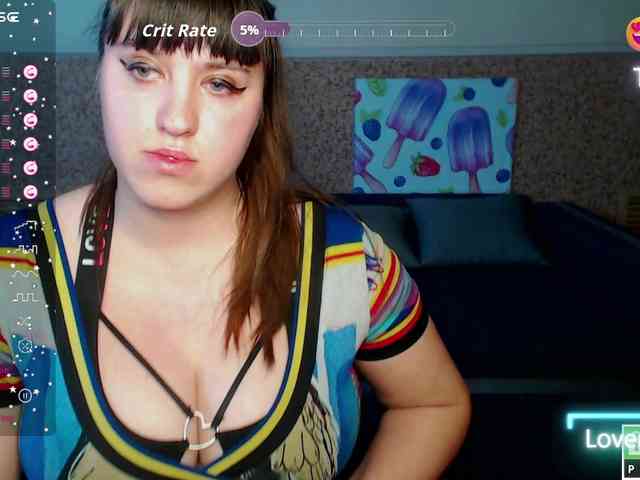 IvannaAmali661 webcam