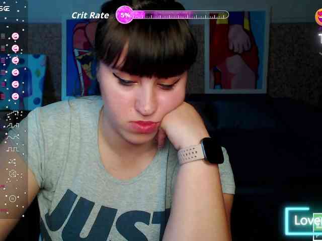 IvannaAmali661 webcam