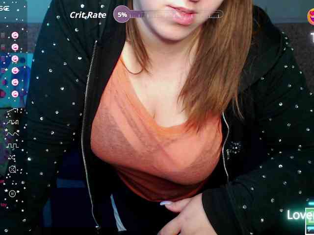 IvannaAmali661 webcam