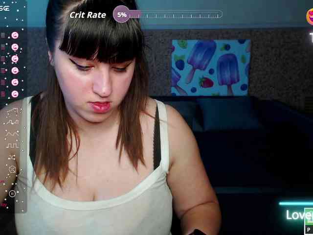 IvannaAmali661 webcam