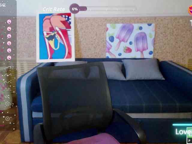 IvannaAmali661 webcam