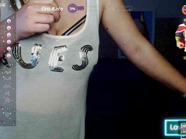 IvannaAmali661 webcam