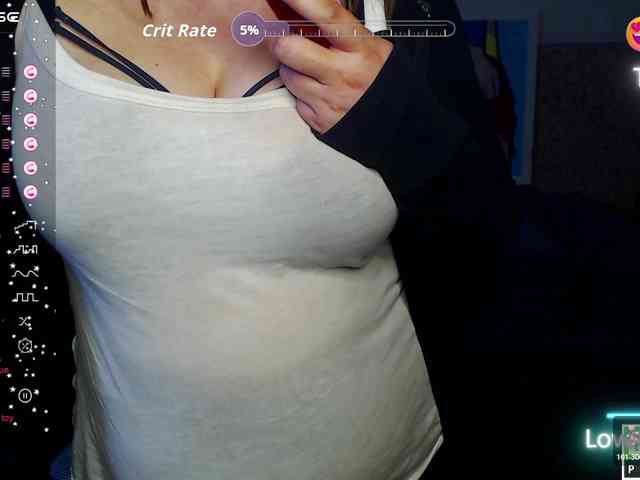 IvannaAmali661 webcam