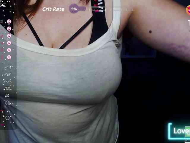 IvannaAmali661 webcam