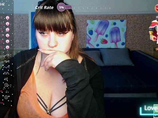 IvannaAmali661 webcam