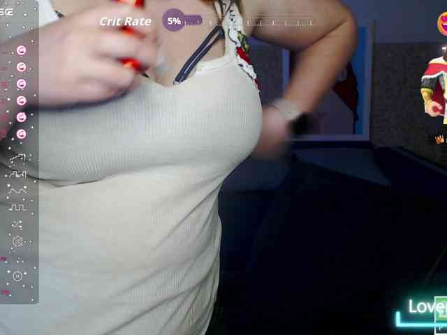 IvannaAmali661 webcam
