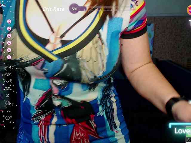 IvannaAmali661 webcam