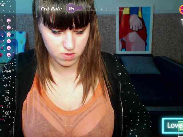 IvannaAmali661 webcam