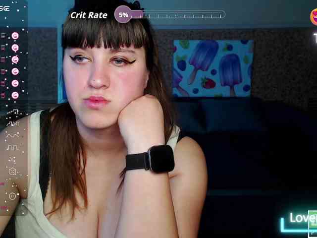IvannaAmali661 webcam