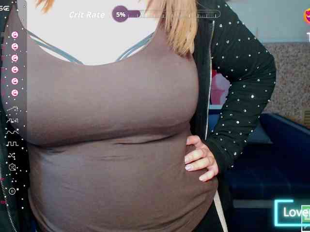 IvannaAmali661 webcam