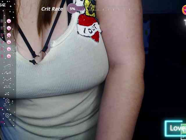 IvannaAmali661 webcam