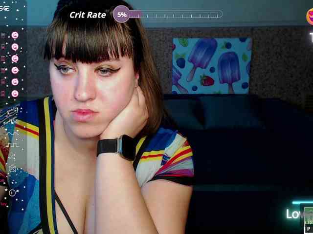 IvannaAmali661 webcam