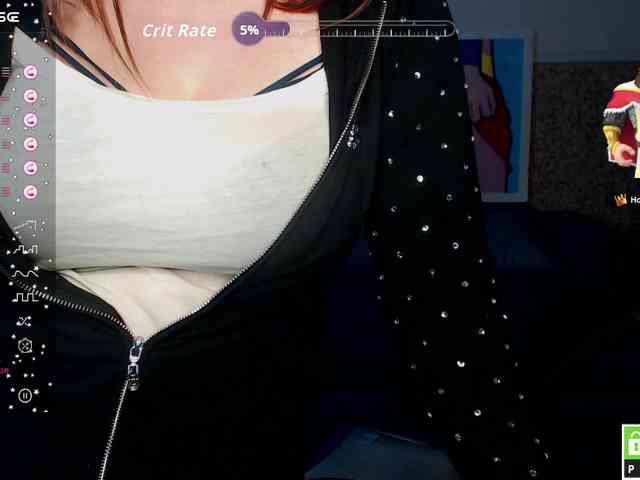 IvannaAmali661 webcam