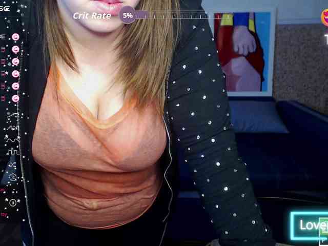 IvannaAmali661 webcam