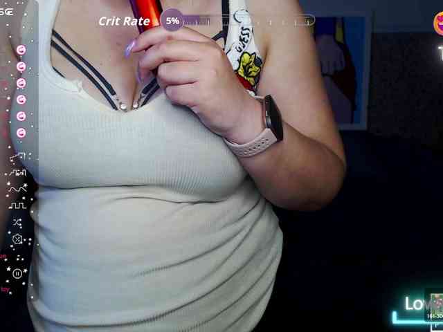 IvannaAmali661 webcam