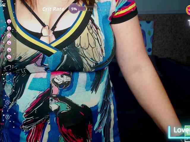 IvannaAmali661 webcam