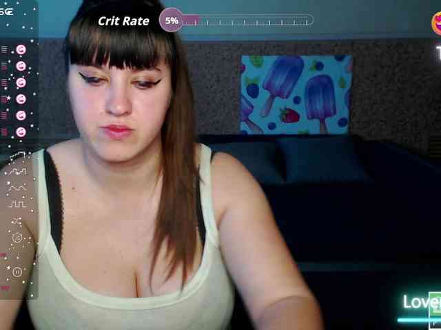 IvannaAmali661 webcam