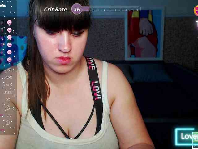 IvannaAmali661 webcam