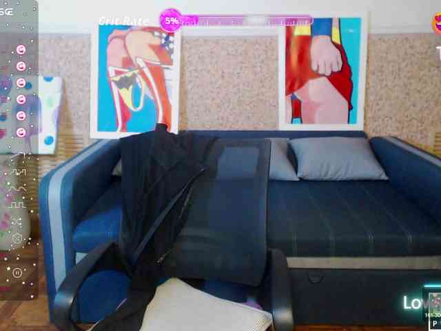 IvannaAmali661 webcam