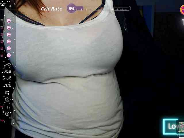 IvannaAmali661 webcam