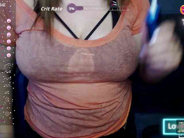 IvannaAmali661 webcam