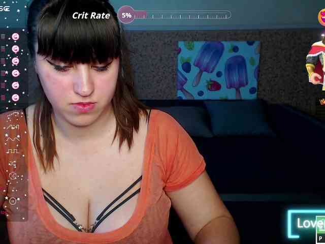 IvannaAmali661 webcam