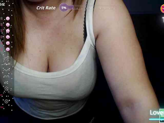 IvannaAmali661 webcam