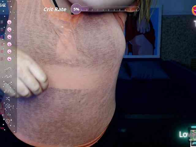IvannaAmali661 webcam