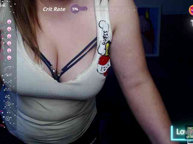 IvannaAmali661 webcam