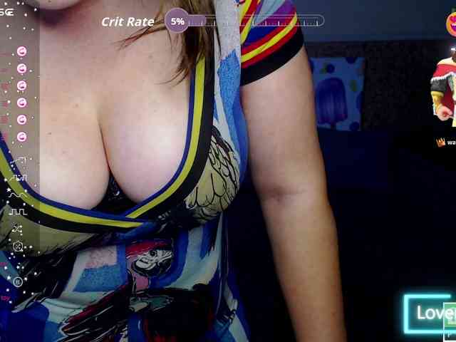 IvannaAmali661 webcam