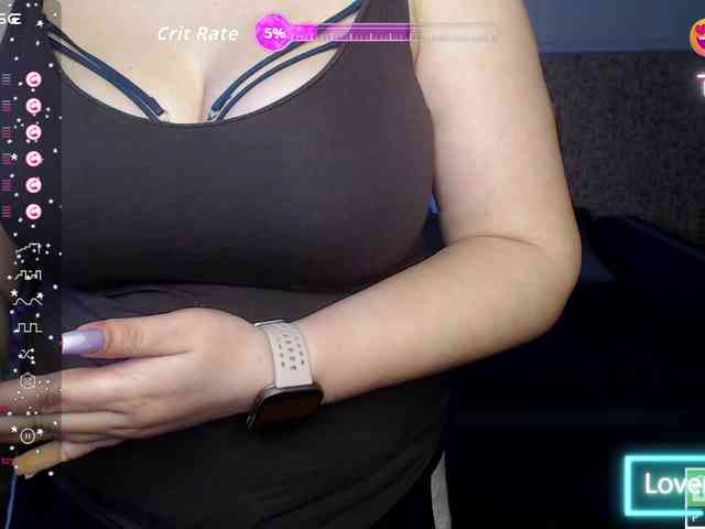 IvannaAmali661 webcam