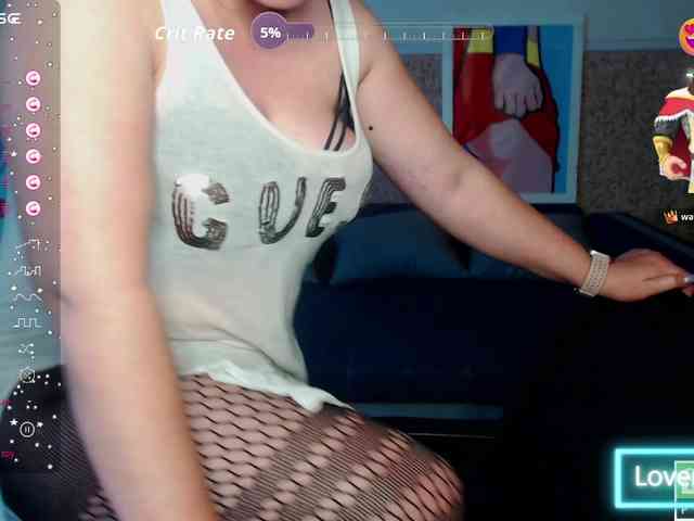 Bu model şu anda canlı. IvannaAmali661