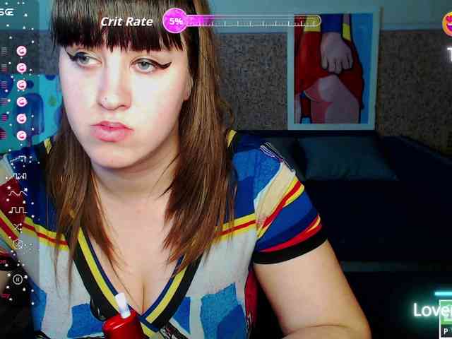 IvannaAmali661 webcam