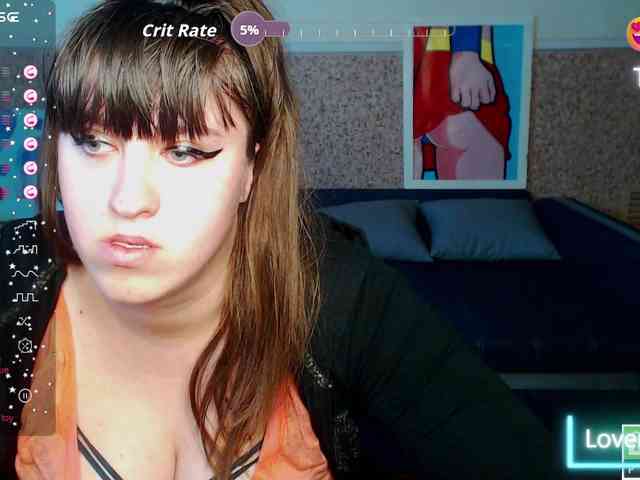 IvannaAmali661 webcam