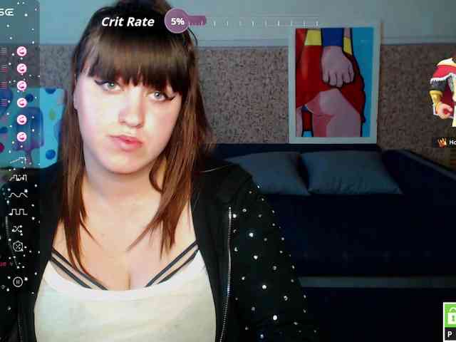 IvannaAmali661 webcam