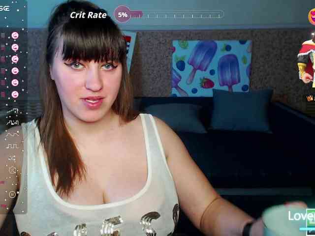IvannaAmali661 webcam