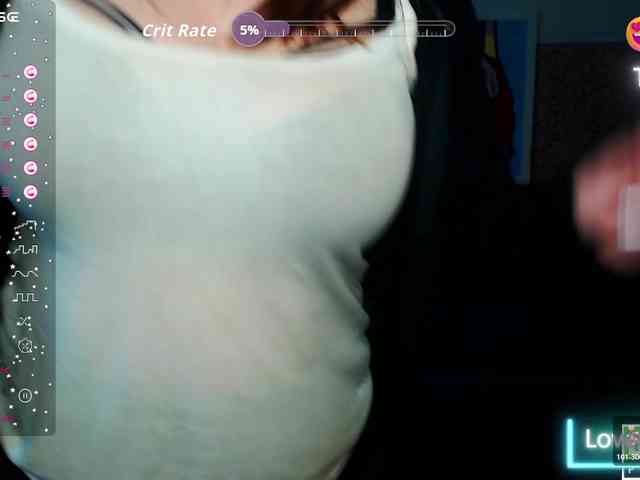 IvannaAmali661 webcam