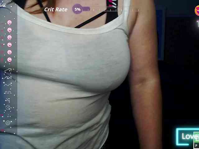 IvannaAmali661 webcam