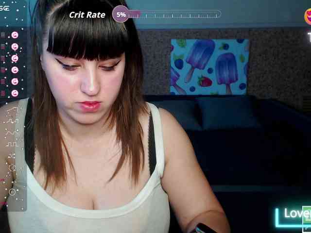 IvannaAmali661 webcam