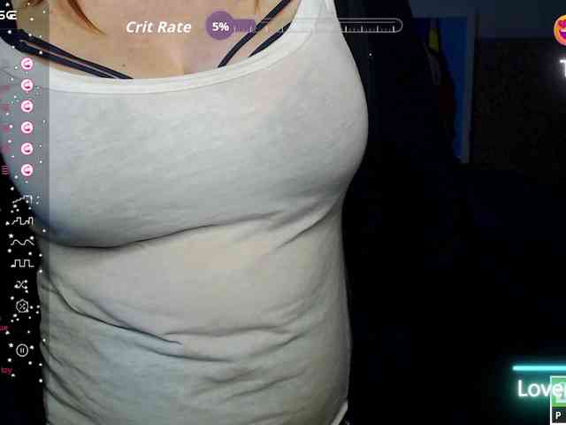 IvannaAmali661 webcam