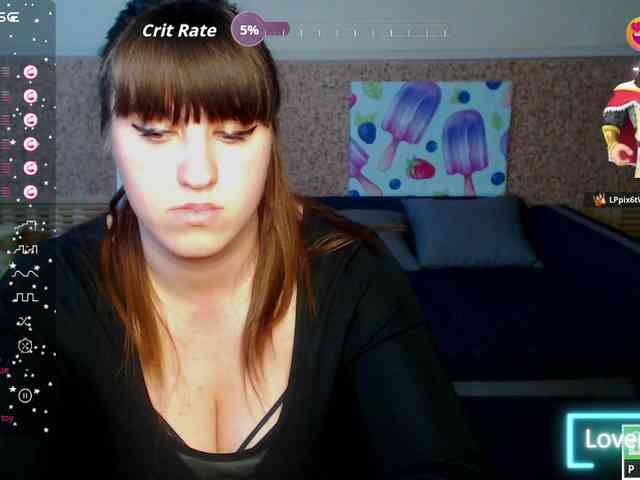 IvannaAmali661 webcam