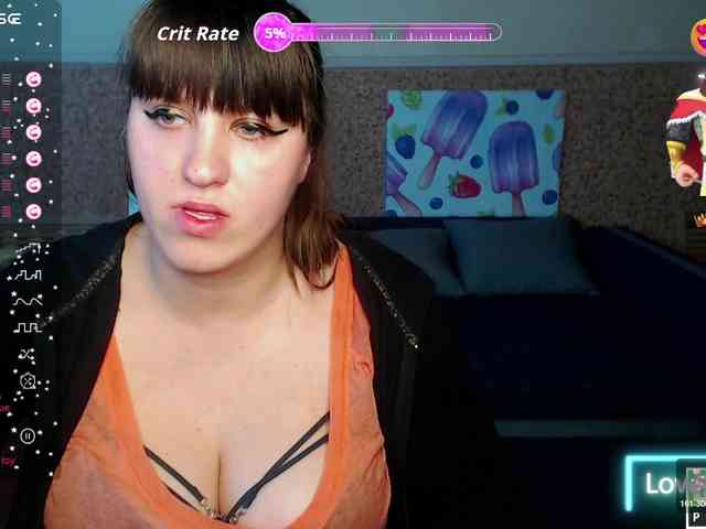 IvannaAmali661 webcam
