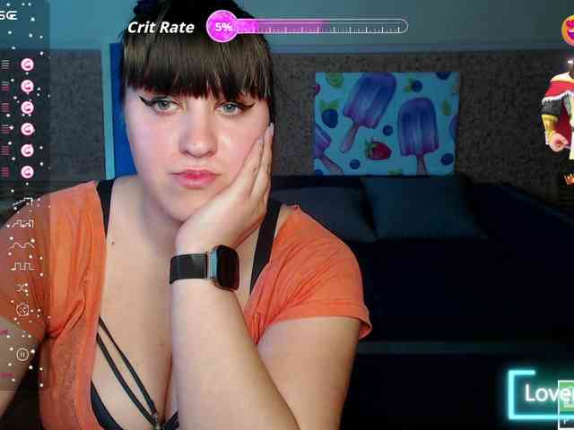 IvannaAmali661 webcam