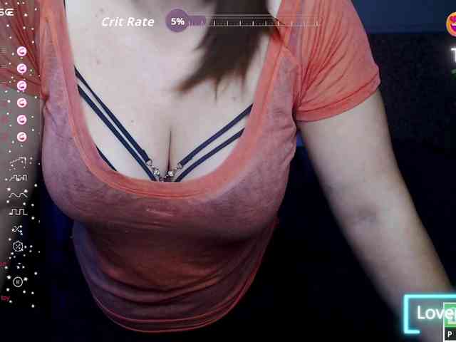 IvannaAmali661 webcam