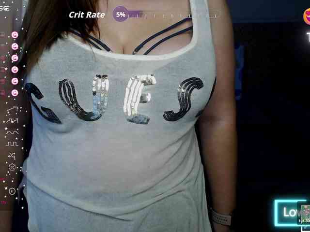 IvannaAmali661 webcam