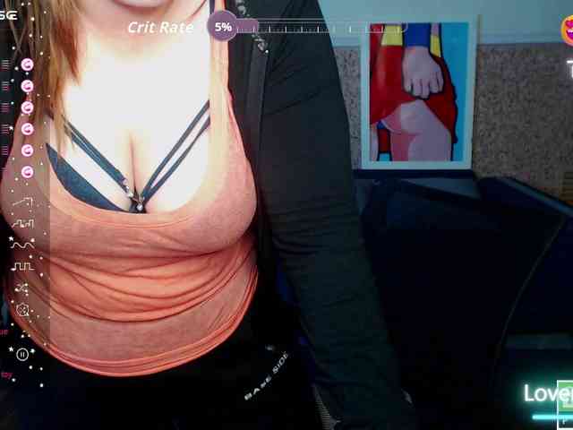 IvannaAmali661 webcam