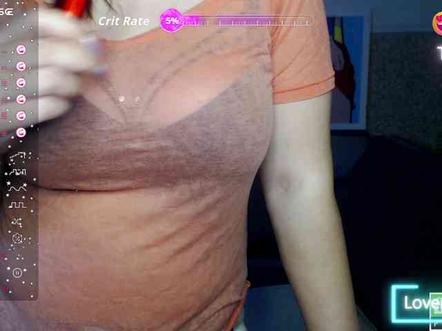 IvannaAmali661 webcam