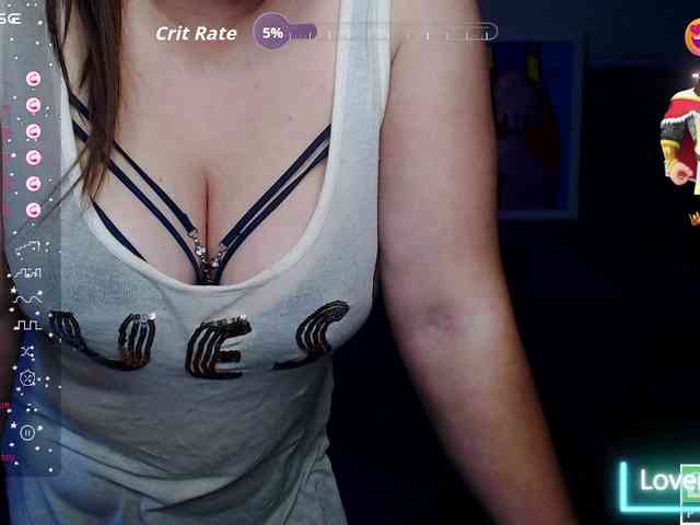 IvannaAmali661 webcam