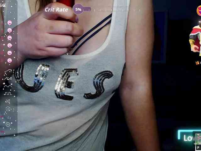 IvannaAmali661 webcam